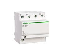 Limitador de sobretensión iPF40-3 polos+N-340 V Acti9 A9L15688