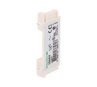 Limitador de sobretensión LAD4VU Varistor Front -25-55°C 110-250VAC SCHNEIDER...