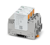 Limitador de sobretensión para instalaciones 1466772
