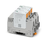 Limitador de sobretensión para instalaciones 1466773