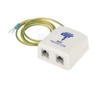 Limitador de sobretensión RJ45 AXON-AIR