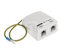 Limitador de sobretensión RJ45 AXON-NET-PROTECTOR