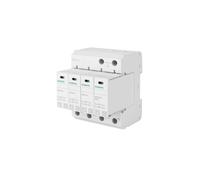Limitador de sobretensión tipo T1+T2 3P+N Uc SENTRON 5SD7414-2