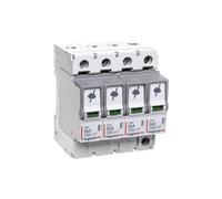 Limitador de sobretensión tipo T1+T2 4P 8kA 1,3kV ON 300 412253