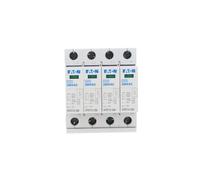 Limitador de sobretensión tipo T1+T2 4P SPI, SPC, SPB 158331