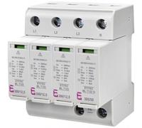 Limitador de sobretensión tipo T1+T2+T3 (B+C+D) ML 002440671
