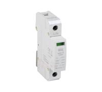 Limitador de sobretensión tipo T2 1P 20kA 1,5kV KSPD-T2 36310
