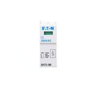 Limitador de sobretensión tipo T2 20kA SPI, SPC, SPB 167592