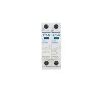 Limitador de sobretensión tipo T2 2P 20kA SPCT2-280-1+NPE 167619