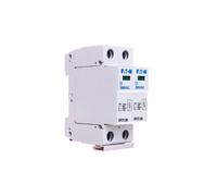 Limitador de sobretensión tipo T2 2P 20kA SPI, SPC, SPB 167594