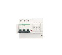 Limitador de sobretensión tipo T2 3P 20kA 350V IT/TN-C A9L16296