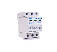 Limitador de sobretensión tipo T2 3P 20kA SPI, SPC, SPB 167595