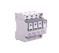 Limitador de sobretensión tipo T2 3P+N 20kA 1,2kV ON 300 412227