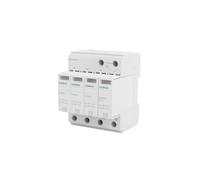 Limitador de sobretensión tipo T2 3P+N Uc 350V SENTRON 5SD7464-0