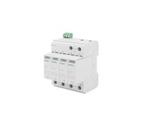 Limitador de sobretensión tipo T2 3P+N Uc 350V SENTRON 5SD7464-1