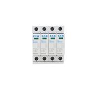 Limitador de sobretensión tipo T2 4P 20kA 280V 168693