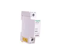 Limitador de sobretensión tipo T2+T3 1P 8kA 1kV 350V A9L08100