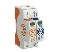 Limitador de sobretensión V50-1+NPE-280 5093522