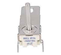 Limitador De Temperatura Bauknecht C00861955 Para Microondas