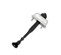 Limitador de tope compatible con Opel Astra J 2009 2010 2011 2012 2013 2014 2015 2016 2017 2018 tope de bisagra para puerta delantera derecha izquierda