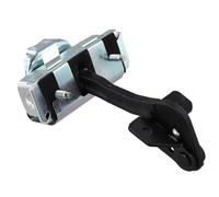 Limitador de tope de correa Ajuste para Ford Tramsit MK6 MK7 5146438 Compatible con modelos Limitador de puerta Reemplazo del lado derecho trasero
