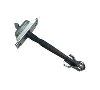 Limitador La Puerta Tapón Para Toyota Para Corolla SE Hatchback 2019-2022 Tope De Correa De Retención De Puerta Delantera Y Trasera Izquierda Y Derecha 68610-02340 68630-02340 bisagra tope(1piece Rear
