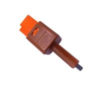 limitador pedal freno 25320-BR00A Compatible Con Nissan Para Kicks Para Sentra 1.6L 1.8L 4 Pines Interruptor De Lámpara De Parada De Pedal De Freno