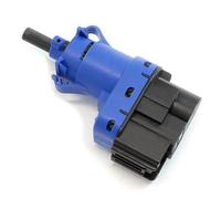 limitador pedal freno Compatible Con Mazda 2 3 5 6 Para CX-5 Para MX-5 Interruptor De Lámpara De Parada De Pedal De Freno BN7N-66-490A Interruptor De Luz De Parada De Freno