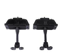Limitador Puerta Delantera 1 Par Para VITO VIANO W639 W447 Topes Puerta Lado Delantero Del Conductor O Del Pasajero Compatibles Con A6397200216 A6397200016