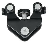 limitador puerta delantera izquierda Para Opel Para Combo C Tour 2001-2011 Correa Retención Coche Tope Bisagra Puerta Corredera Guía Rodillos Parte Inferior Derecha 129455 Enlace