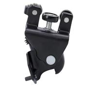 limitador puerta delantera izquierda Para Peugeot Para Partner II 2008-2023 Brazo Retención Puerta Coche Tope Bisagra Rodillos Correa Centro Guía Deslizante 9680486580 Enlace