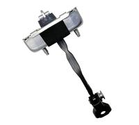 Limitador Puerta Delantera Para Toyota Para Land Para Cruiser 4500 4700 LC100 LX470 Tope Limitador Bisagra Puerta Delantera Trasera(Rear right)