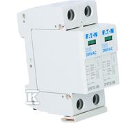 Limitador sobretensiones tipo 1+2 SPBT12-280/2 158309