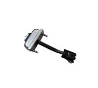 Limitador Tope bisagra Para FOCUS MK2, C-MAX, KUGA MK1 | Limitador Tapón Bisagra Puerta, Correa Retención Puerta, Limitador Puerta Coche 3M51R23550AH 3M51R23500AH