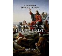 L'imitation de Jésus-Christ
