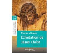 L'imitation de Jésus Christ