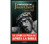 L'imitation de Jésus-Christ