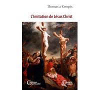 L'Imitation de Jésus Christ