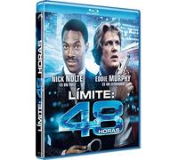 Límite 48 horas (BD)