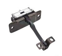 Límite de la correa de la bisagra de la comprobación de la puerta, límite Rod del metal de la bisagra de la puerta del camión para Volvo Trucks 21350581 21100900 Estabilidad estructural resistente al