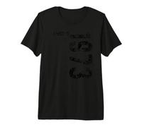 Limited Edition 1973 Birthday Year 1973 Born in 1973 Camiseta Premium