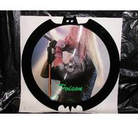 Limited Edition Interview Picture Disc