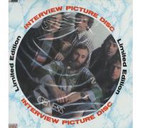 Limited Edition Interview Picture Disc