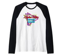 Limited Edition Since 2000 Camiseta Manga Raglan