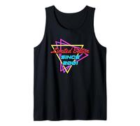 Limited Edition Since 2001 Camiseta sin Mangas