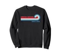 Limited Edition Since 2001 Sudadera