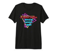 Limited Edition Since April 1981 Camiseta Premium
