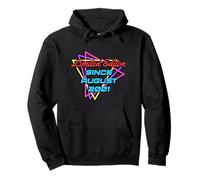 Limited Edition Since August 2001 Sudadera con Capucha