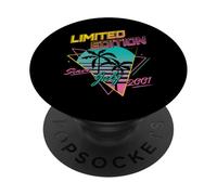 Limited Edition Since July 2001 PopSockets PopGrip Adhesivo