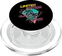 Limited Edition Since July 2001 PopSockets PopGrip para MagSafe